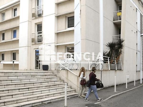 À vendre Studio 18.74 m² - Avignon 84000