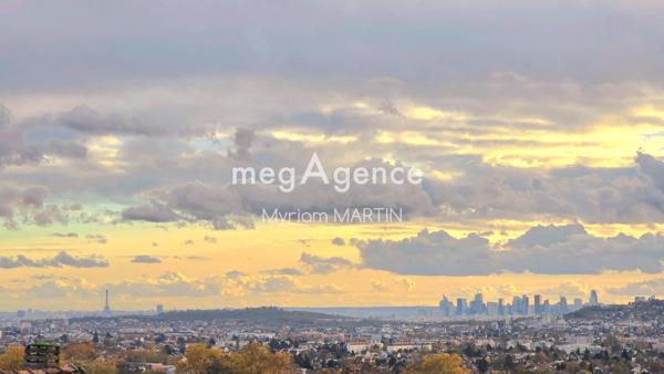 Appartement à SAINT-PRIX, 95390 - 2 pièces 45m²