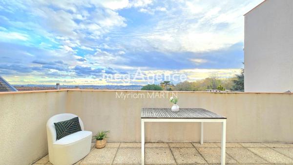 Appartement à SAINT-PRIX, 95390 - 2 pièces 45m²