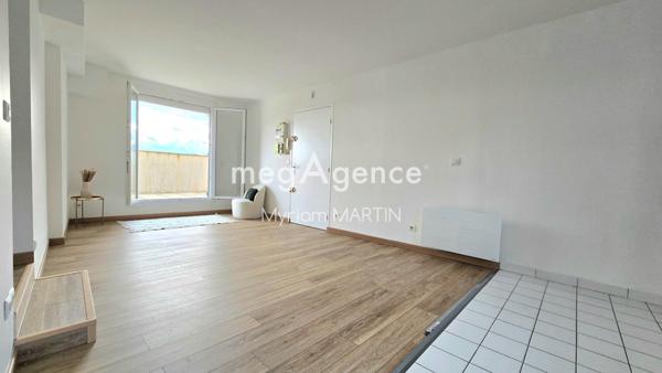 Appartement à SAINT-PRIX, 95390 - 2 pièces 45m²