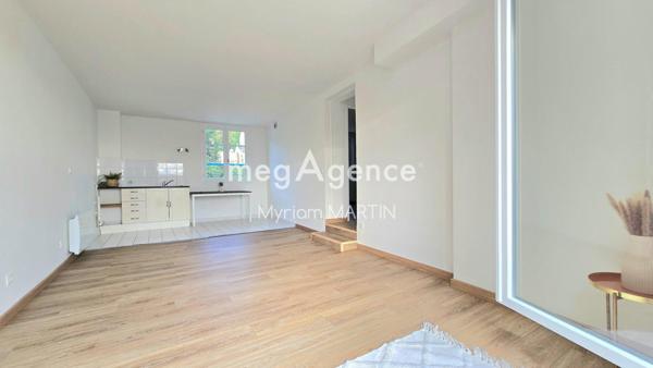 Appartement à SAINT-PRIX, 95390 - 2 pièces 45m²