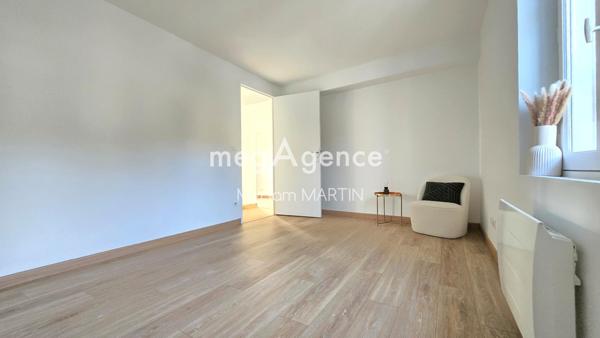 Appartement à SAINT-PRIX, 95390 - 2 pièces 45m²