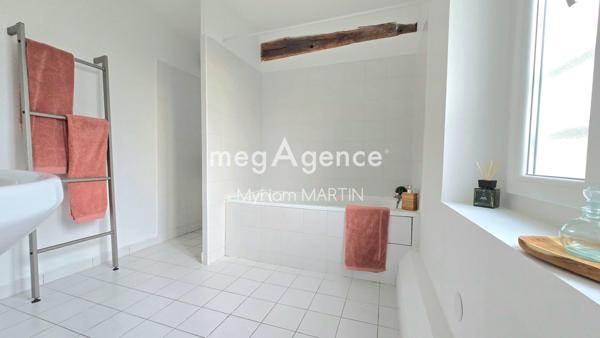 Appartement à SAINT-PRIX, 95390 - 2 pièces 45m²