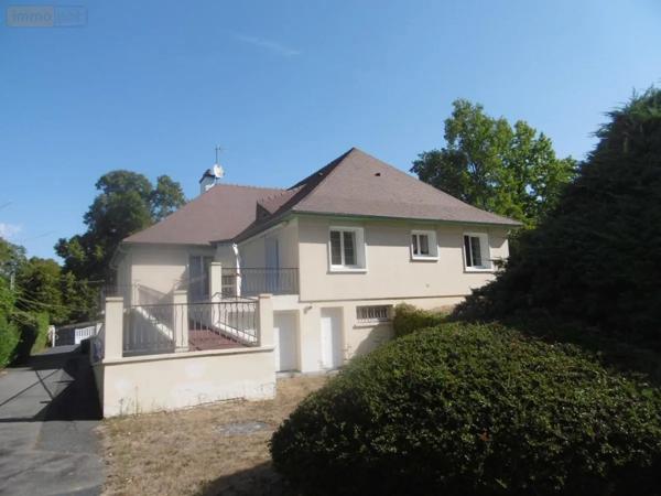 Achat - Maison Vire Normandie 14500 6 pièces 165 m 2 1928 m 2