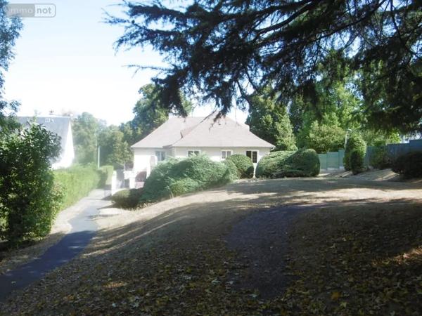 Achat - Maison Vire Normandie 14500 6 pièces 165 m 2 1928 m 2