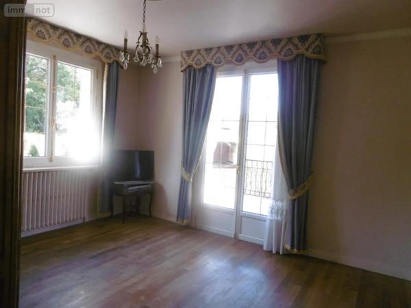 Achat - Maison Vire Normandie 14500 6 pièces 165 m 2 1928 m 2