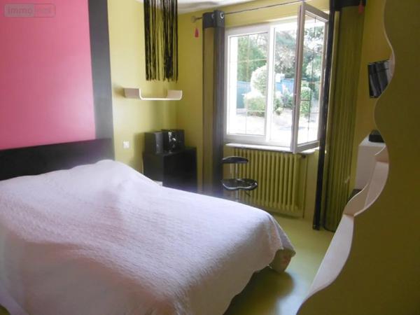 Achat - Maison Vire Normandie 14500 6 pièces 165 m 2 1928 m 2