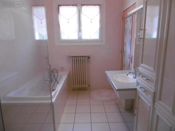 Achat - Maison Vire Normandie 14500 6 pièces 165 m 2 1928 m 2