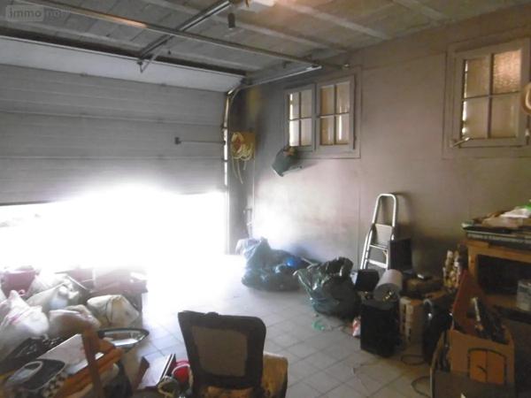 Achat - Maison Vire Normandie 14500 6 pièces 165 m 2 1928 m 2