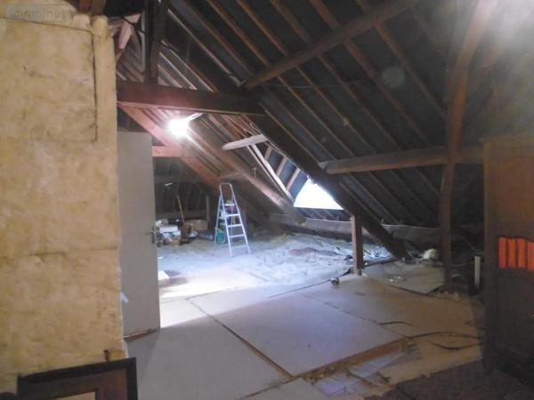 Achat - Maison Vire Normandie 14500 6 pièces 165 m 2 1928 m 2