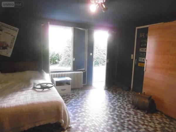 Achat - Maison Vire Normandie 14500 6 pièces 165 m 2 1928 m 2
