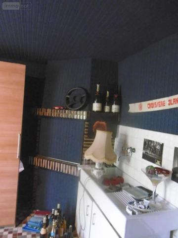 Achat - Maison Vire Normandie 14500 6 pièces 165 m 2 1928 m 2