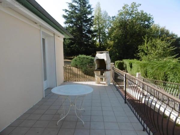 Achat - Maison Vire Normandie 14500 6 pièces 165 m 2 1928 m 2