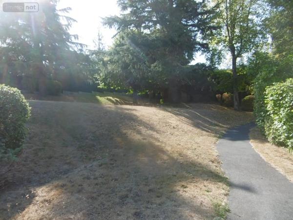 Achat - Maison Vire Normandie 14500 6 pièces 165 m 2 1928 m 2