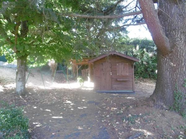Achat - Maison Vire Normandie 14500 6 pièces 165 m 2 1928 m 2