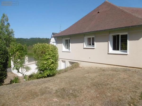 Achat - Maison Vire Normandie 14500 6 pièces 165 m 2 1928 m 2