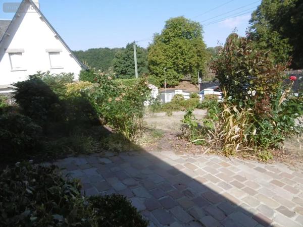 Achat - Maison Vire Normandie 14500 6 pièces 165 m 2 1928 m 2