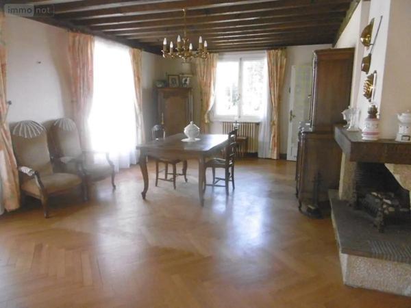 Achat - Maison Vire Normandie 14500 6 pièces 165 m 2 1928 m 2