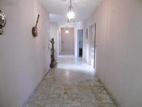 Achat - Maison Vire Normandie 14500 6 pièces 165 m 2 1928 m 2