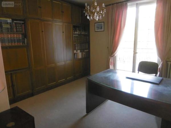 Achat - Maison Vire Normandie 14500 6 pièces 165 m 2 1928 m 2