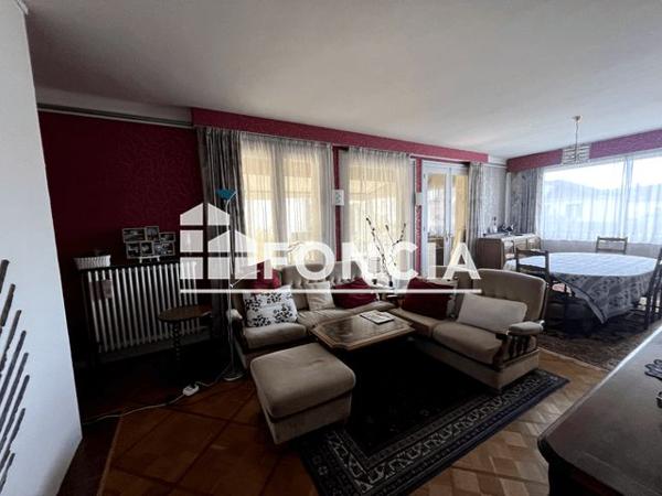 À vendre Maison 8 pièces 204.1 m² - Beauvais 60000