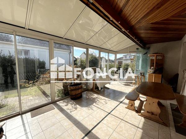 À vendre Maison 8 pièces 204.1 m² - Beauvais 60000