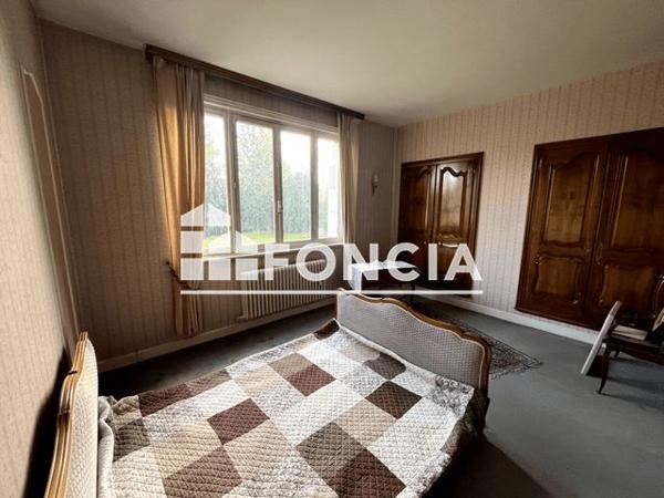 À vendre Maison 8 pièces 204.1 m² - Beauvais 60000