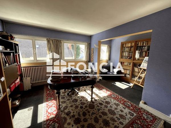 À vendre Maison 8 pièces 204.1 m² - Beauvais 60000