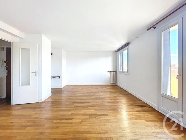 Appartement F5 à vendre  5 pièces - 79,89 m2 FRESNES - 94