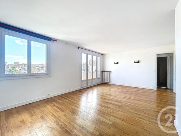 Appartement F5 à vendre  5 pièces - 79,89 m2 FRESNES - 94