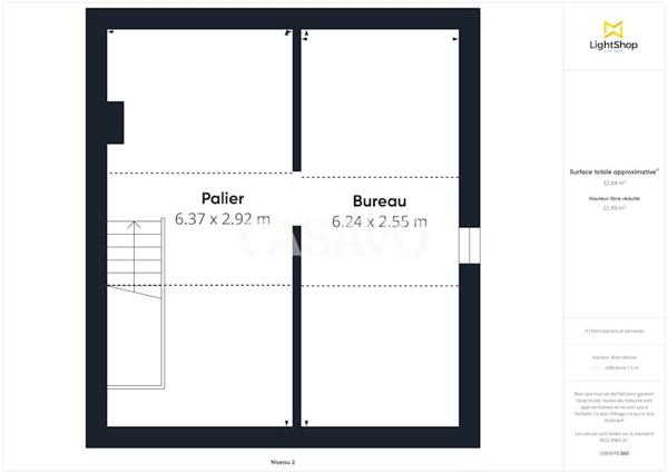 Vente Maison 4 pièces de 98m² - 95400 Arnouville