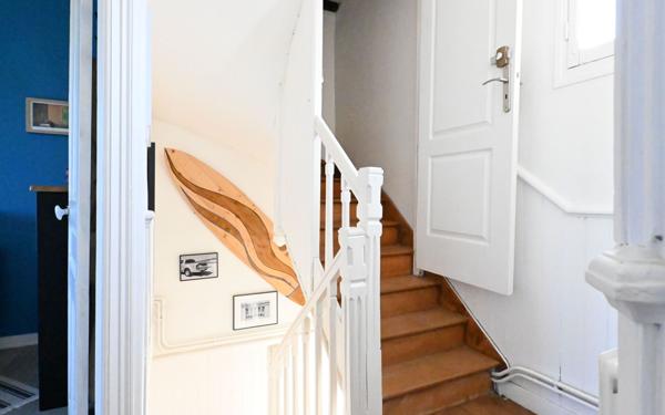 Maison à vendre    4 pièces •  Le Crotoy