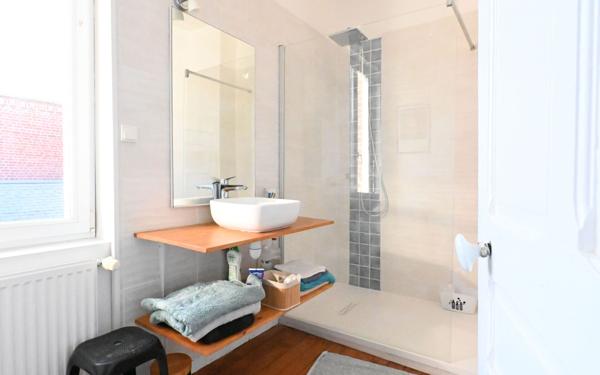 Maison à vendre    4 pièces •  Le Crotoy