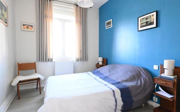 Maison à vendre    4 pièces •  Le Crotoy