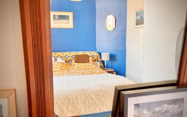 Maison à vendre    4 pièces •  Le Crotoy