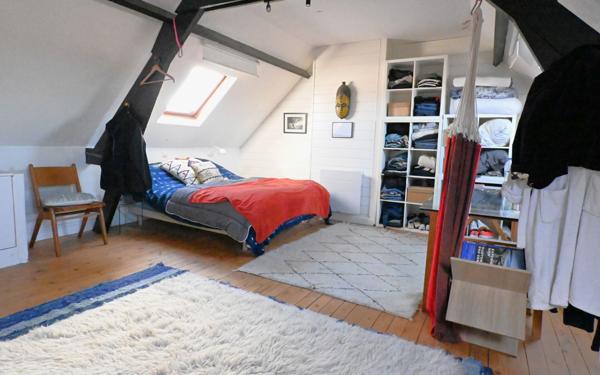 Maison à vendre    4 pièces •  Le Crotoy