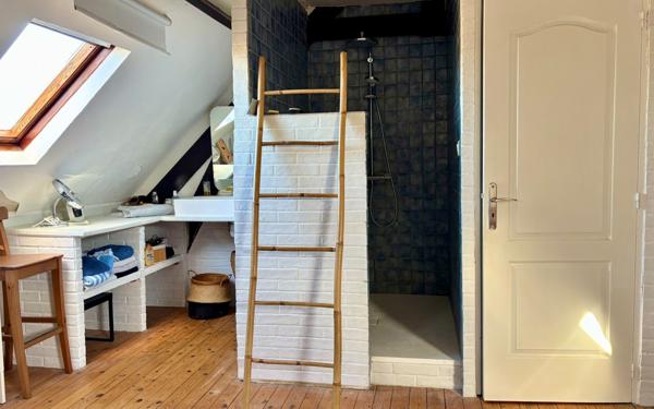 Maison à vendre    4 pièces •  Le Crotoy