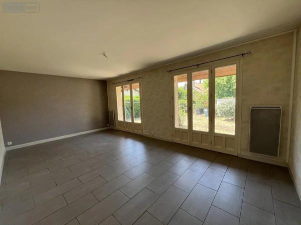 Location - Maison Péronnas 01960 4 pièces 85 m 2 769 m 2