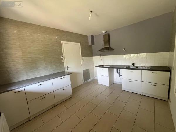 Location - Maison Péronnas 01960 4 pièces 85 m 2 769 m 2