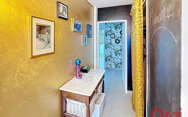 Appartement à vendre    4 pièces • 85 m2 Brest