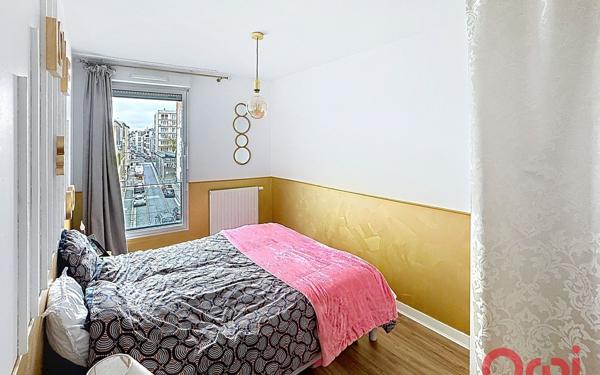 Appartement à vendre    4 pièces • 85 m2 Brest