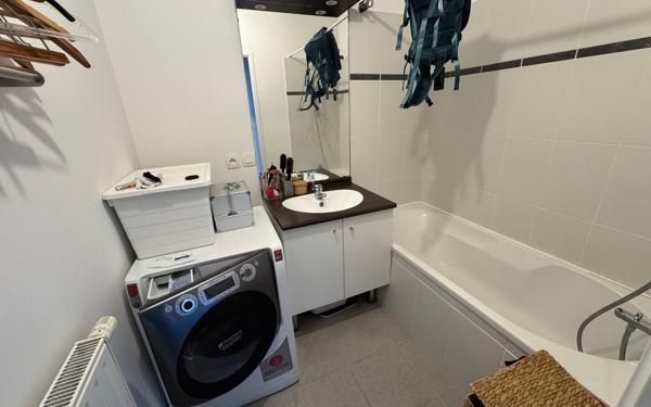 Appartement à vendre    4 pièces • 85 m2 Brest