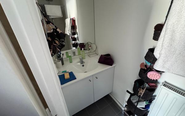 Appartement à vendre    4 pièces • 85 m2 Brest