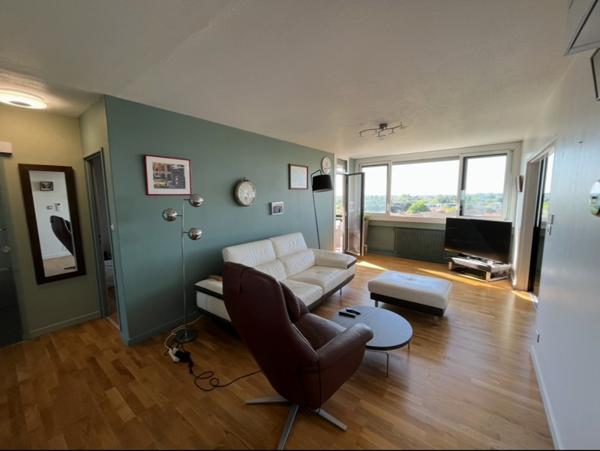 Appartement à vendre |  Mérignac |  4 pièces | 76 m²