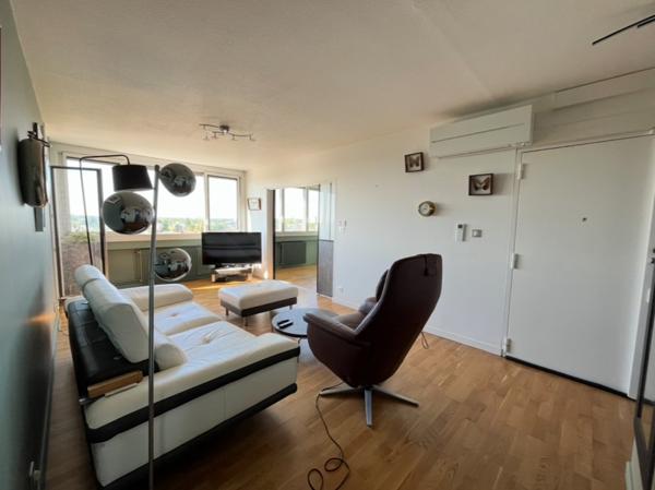 Appartement à vendre |  Mérignac |  4 pièces | 76 m²