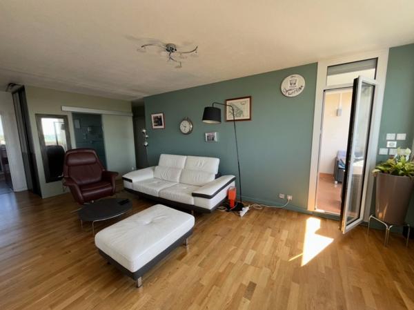 Appartement à vendre |  Mérignac |  4 pièces | 76 m²
