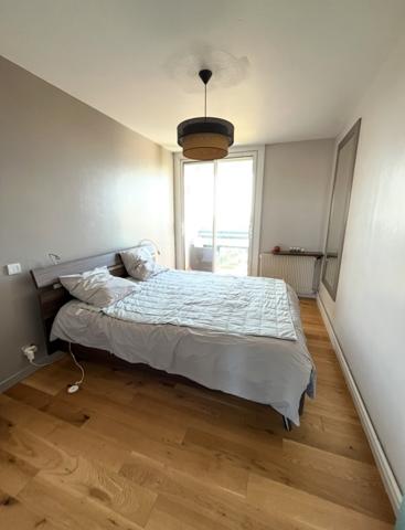 Appartement à vendre |  Mérignac |  4 pièces | 76 m²