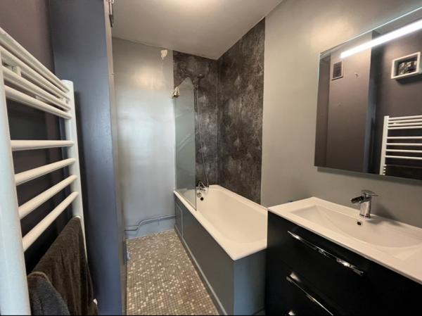 Appartement à vendre |  Mérignac |  4 pièces | 76 m²