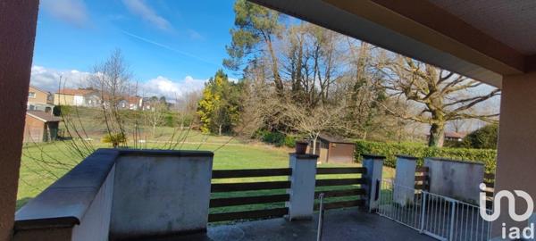 Maison à vendre 4 pièces 95 m² Préchacq-les-Bains