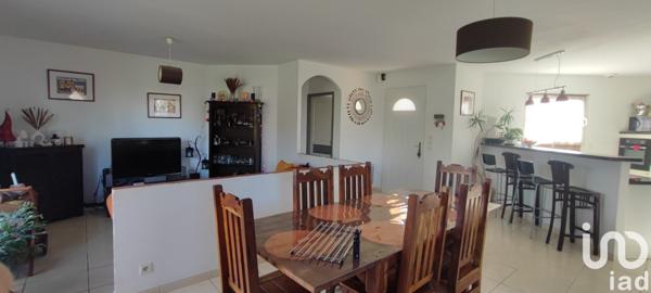 Maison à vendre 4 pièces 95 m² Préchacq-les-Bains